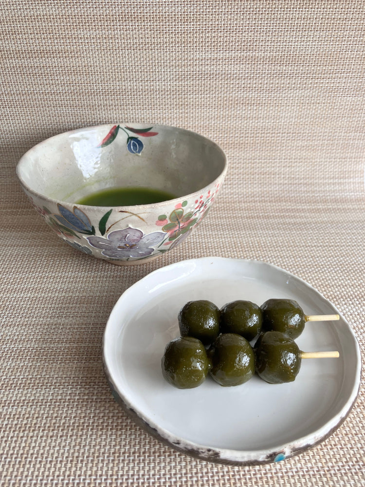 宇治川餅