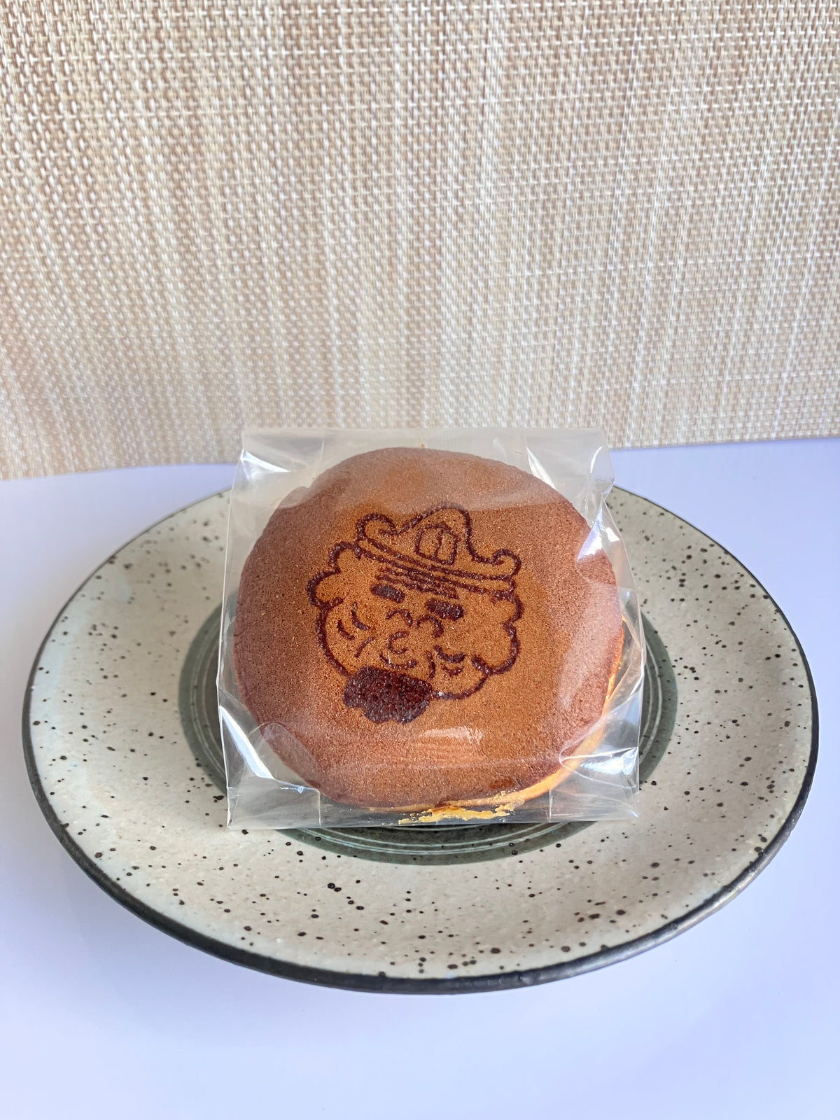 【大阪府島本町】月ヶ瀬 「大黒さんどらやき」「水無瀬川」10個セット