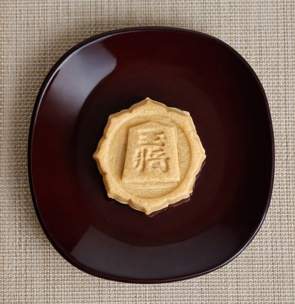 大阪府島本町 月ヶ瀬 水無瀬駒 和菓子 10個セット
