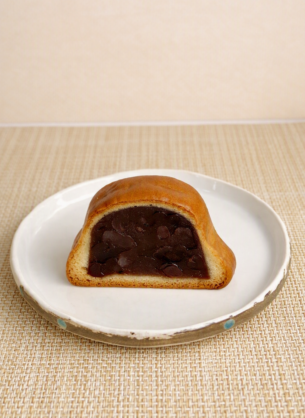 大阪府島本町 月ヶ瀬 水無瀬川 和菓子 10個セット
