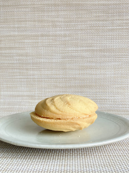 【宮崎県高千穂】前田菓子舗 焼き菓子詰め合わせ（8個入り）冷蔵配送
