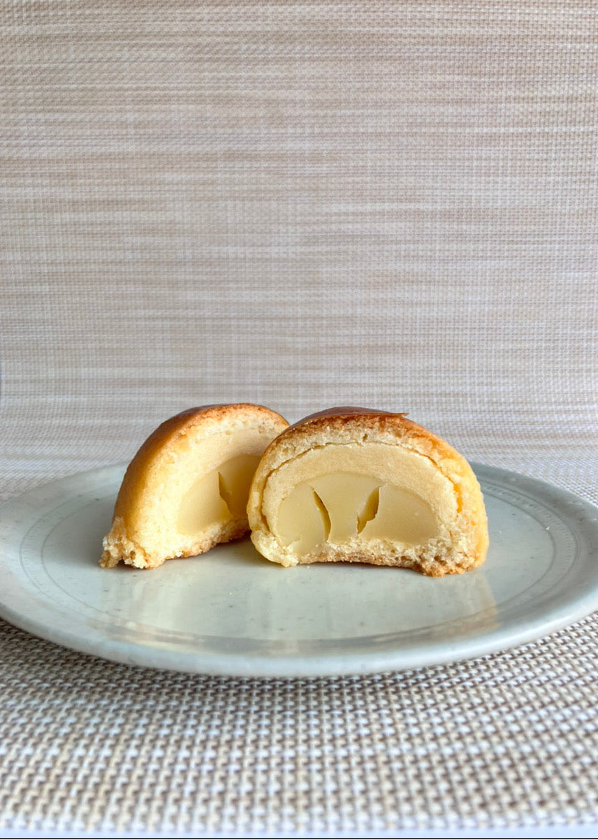 【宮崎県高千穂】前田菓子舗 焼き菓子詰め合わせ（8個入り）冷蔵配送