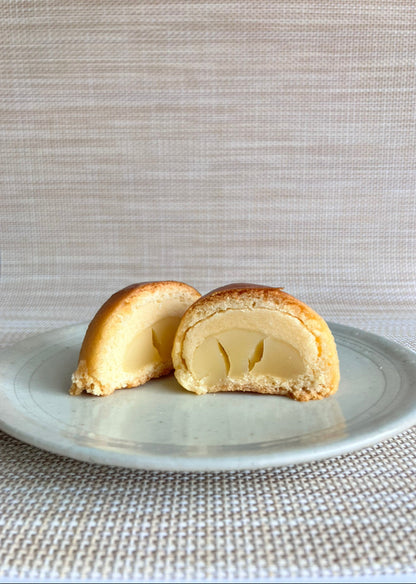 【宮崎県高千穂】前田菓子舗 焼き菓子詰め合わせ（8個入り）冷蔵配送