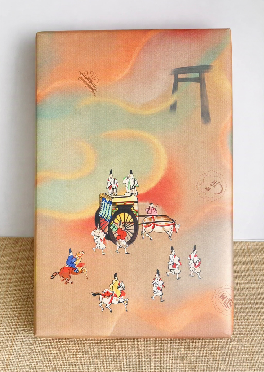 【大阪府】島本町 月ヶ瀬「水無瀬川」「水無瀬駒」15個セット